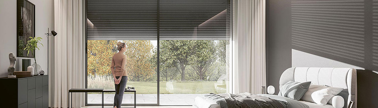 Homepage Fa. Grundmann Sonnenschutzsysteme GesmbH: Startbild